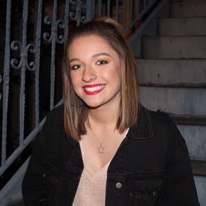 Meet your Posher, Madeline